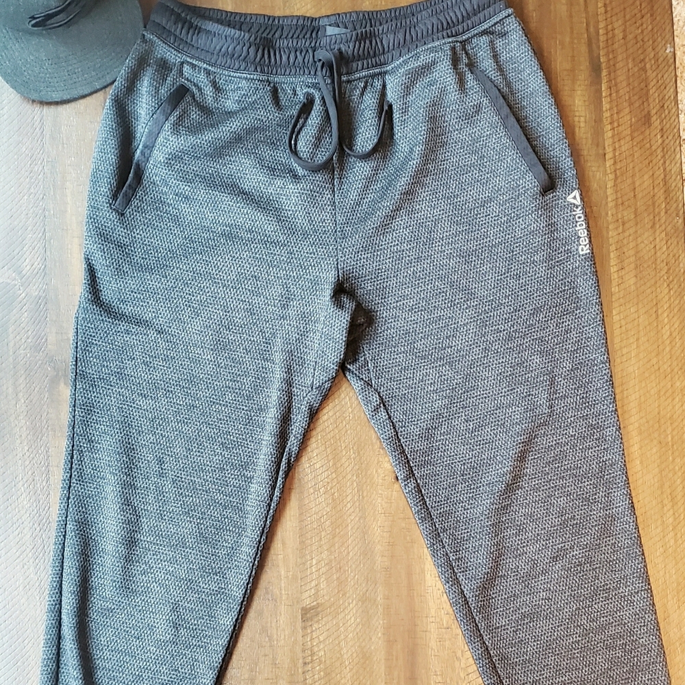 Reebok pant jogger